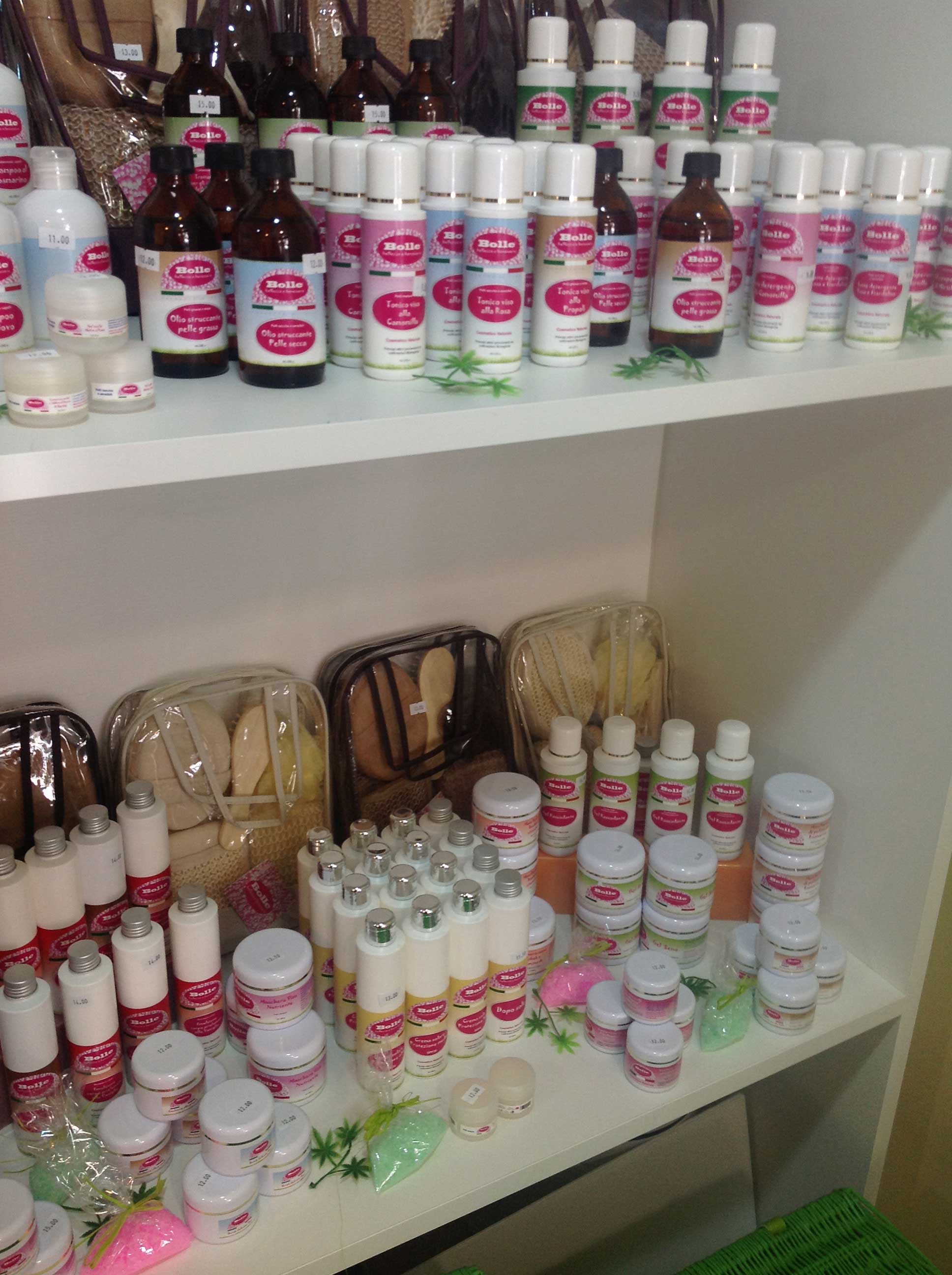 Bolle
                                                          spa
